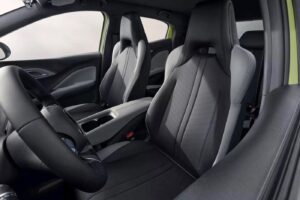 «Ευφυές» αυτοκίνητο των 17.290 ευρώ και 2 ευρώ/100 χλμ.