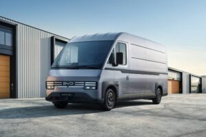 BYD commercial vehicles (1)