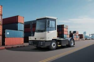 BYD commercial vehicles (3)