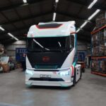 BYD-truck