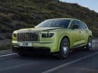Η Bentley μπαίνει στην ηλεκτροκίνηση με 888 άλογα (+video)