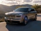 Η Bentley μπαίνει στην ηλεκτροκίνηση με 888 άλογα (+video)