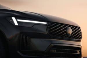 Καταιγισμός νέων Volvo μέσα στα επόμενα 4 χρόνια