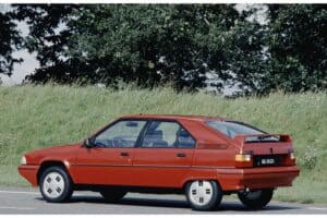 Citroen BX GTi (10)
