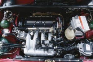 40 χρόνια από το εμβληματικό γαλλικό GTi