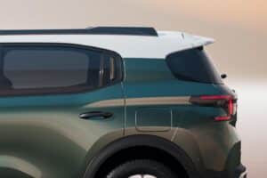 Σαν ψέμα είναι SUV 4,4 μέτρων με 18.700 ευρώ