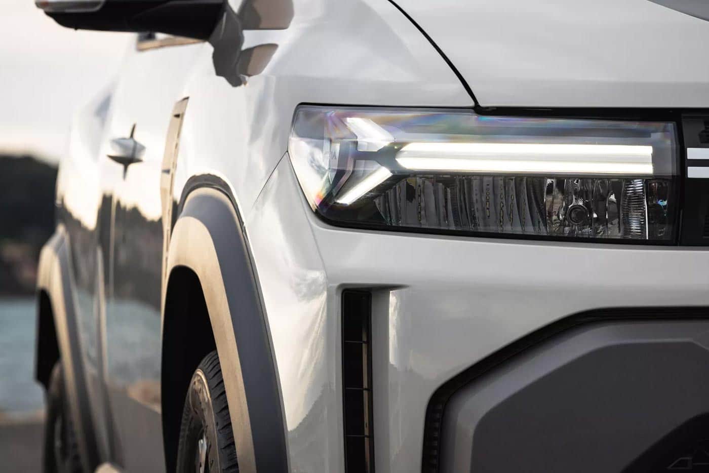 Με 20.700 ευρώ παίρνεις νέο SUV που «καίει» 1 ευρώ το λίτρο