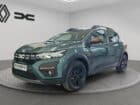 Γερό «σκόντο» σε Dacia Sandero Stepway LPG με 17.400 χλμ.
