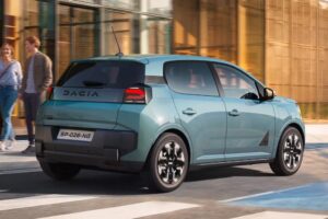 Dacia-Spring-2026-rear