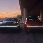 Dodge-Charger