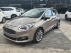 Πολυτελές Ford Fiesta Vignale πωλείται σε οικονομική τιμή