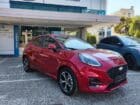 Ford Puma με 16.250 χλμ. προσφέρεται 7.000 ευρώ κάτω