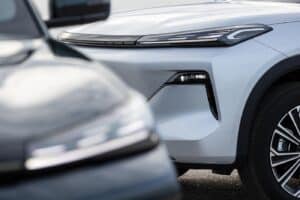 «Λάμπει» τέτοιο αστεράτο SUV με 32.990 ευρώ