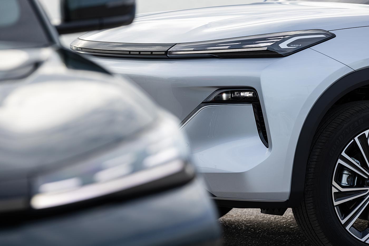 «Λάμπει» τέτοιο αστεράτο SUV με 32.990 ευρώ