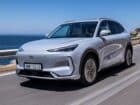 Νέο Geely E5 με περισσότερη αυτονομία και χαμηλή τιμή