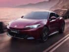 Έρχεται το νέο και πιο πολυτελές Honda Prelude