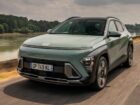 Άρχοντας με το νέο Hyundai Kona Hybrid