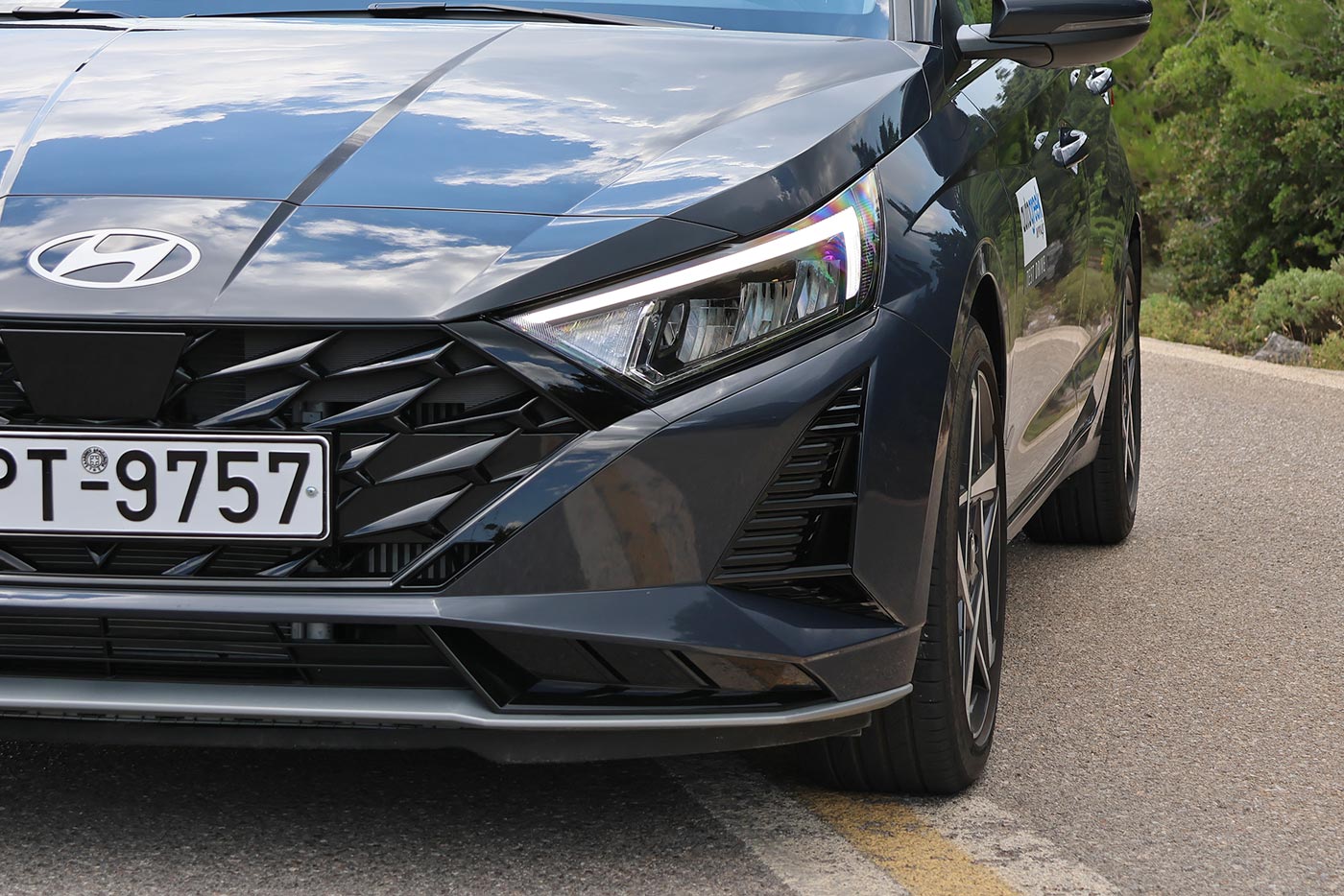 3+2 νέα Hyundai σε χαμηλές τιμές για όλους