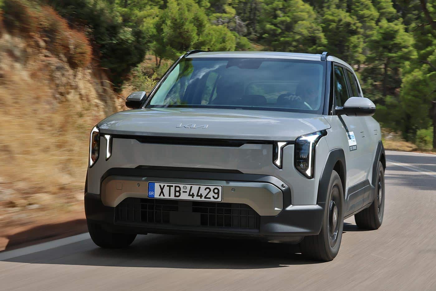 Kia EV2 με «αστεία» κατανάλωση και 7.000 ευρώ κέρδος