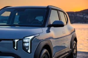 Διαμαντάκι νέο SUV από 24.490 ευρώ «καίει» 2 ευρώ