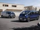 Νέο Kia PV7 για πολύ κουβάλημα επιβατών και φορτίων