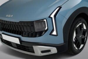 Νέο εντυπωσιακό SUV της Kia έρχεται στην Ελλάδα