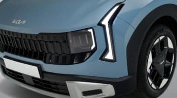 Νέο εντυπωσιακό SUV της Kia έρχεται στην Ελλάδα