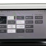 Leapmotor B05 interior (10)