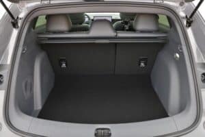 Leapmotor B05 interior (14)