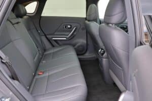 Leapmotor B05 interior (15)