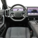 Leapmotor B05 interior (3)
