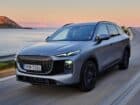 Ήρθε το νέο πολυτελές SUV Lepas L8. Ποια η τιμή του;