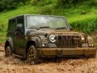 Νέο Mahindra Thar OG στο 1/6 της τιμής του Wrangler