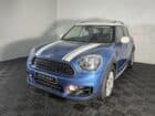 MINI Countryman Cooper σε χαμηλή τιμή και με 25.000 χλμ.