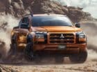Ήρθε το νέο Mitsubishi L200 στην Ευρώπη - πόσο κάνει