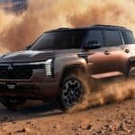 Mitsubishi Pajero 2026 (1)
