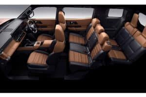 Mitsubishi Pajero 2026 (10)