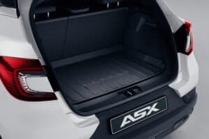 New Mitsubishi ASX (4)