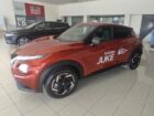 Πολύ κάτω σε τιμή πωλείται Nissan Juke με 19.000 χιλιόμετρα