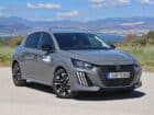 Νέο Peugeot 208 Turbo 100 σε τιμή για... φίλημα