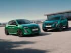 Θα ζηλέψουν πολλοί τα νέα Peugeot 208 και 2008 ENVY