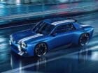 Νέο Renault 8 Gordini με 270 πισωκίνητα άλογα (+video)