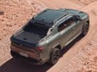 Ωραίο «αξιοθέατο» το νέο pick-up Renault Niagara