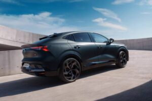 Renault Rafale Hypnotic (9)