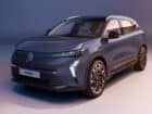 Αναβαθμισμένο Renault Scenic E-Tech έρχεται στην Ελλάδα