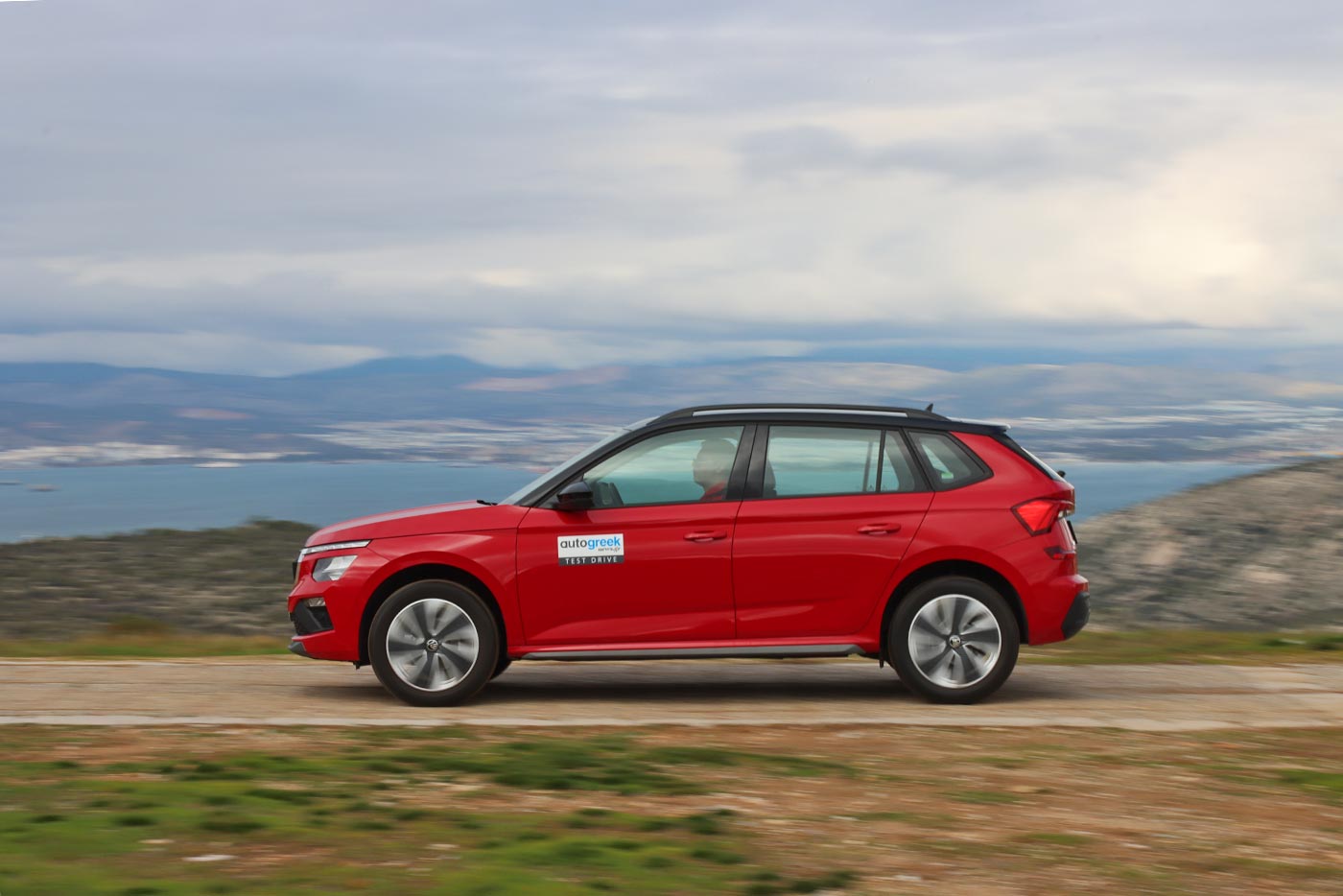 Με 5 ευρώ τη μέρα παίρνεις νέο SUV με τα όλα του