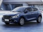 Ανανέωση για το Suzuki Baleno των... 19 μισθών