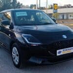 Suzuki-Swift-2025-used-4