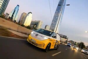 VW ID. Buzz World Tour (1)