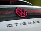 Νέο και αμιγώς ηλεκτρικό VW ID. Tiguan προ των πριζών
